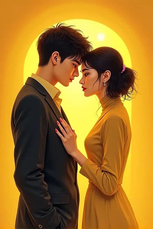 Dệt Kén - Cover image
