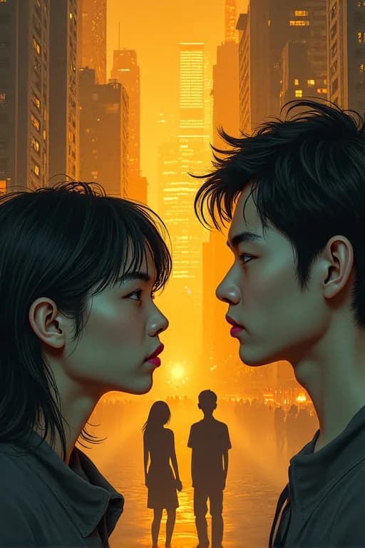 Đều Thời Đại Nào Rồi - Cover image