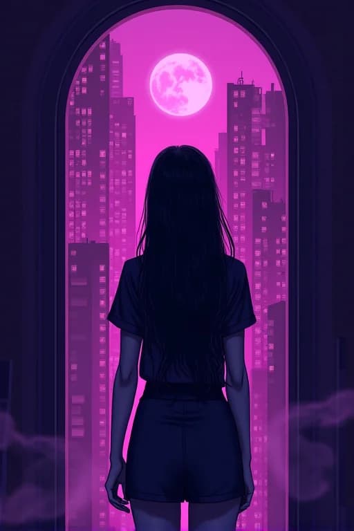 Devil's Love (Tình Yêu Của Ác Quỷ 2) - Cover image