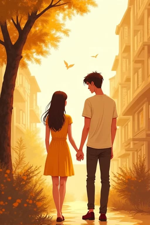Đi Nhặt Ve Chai, Được Chồng Như Ý - Cover image