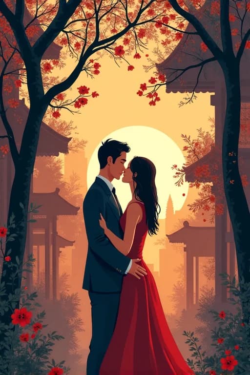 Di Sản Của Hắn - Cover image
