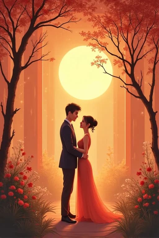 Đi Vào Màn Đêm - Bạch Khuông Lương Thái Tử - Cover image