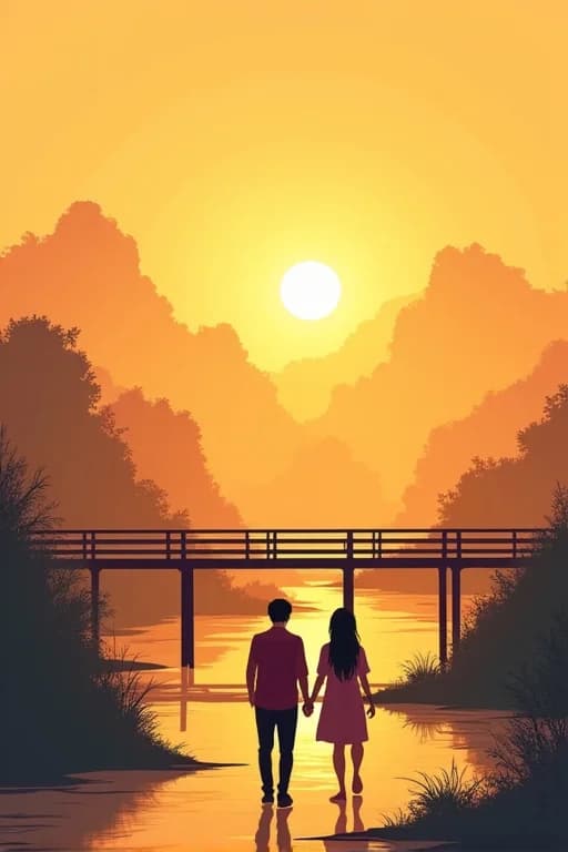 Đi Xa Để Trở Về - Cover image