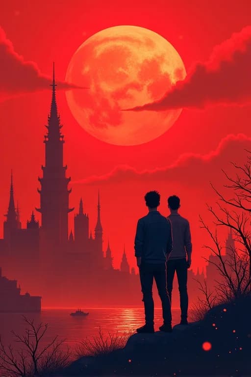Địa Cầu Online - Cover image