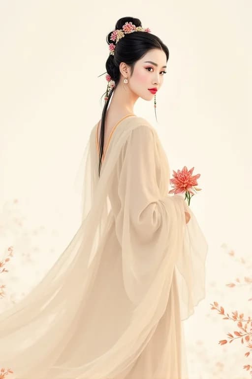 Đích Nữ "Phế Vật" - Cover image