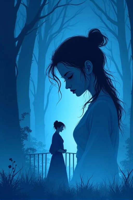 Đích Nữ Tướng Phủ Hóa Điên - Cover image