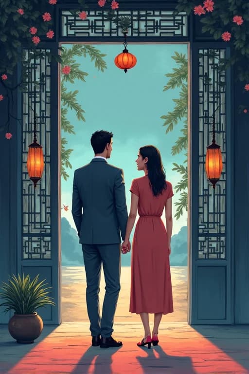 Đích Trưởng Nữ Mặc Kệ Rồi! - Mộng Nam Sương - Cover image