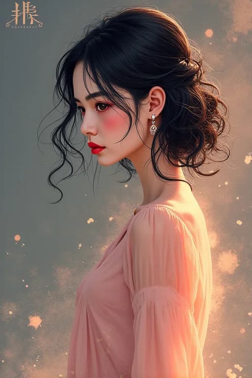 Diễm Sát - Phong Lý Thoại - Cover image