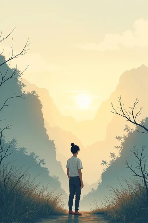 Điểm Xuất Phát Của Dũng Sĩ - Cover image