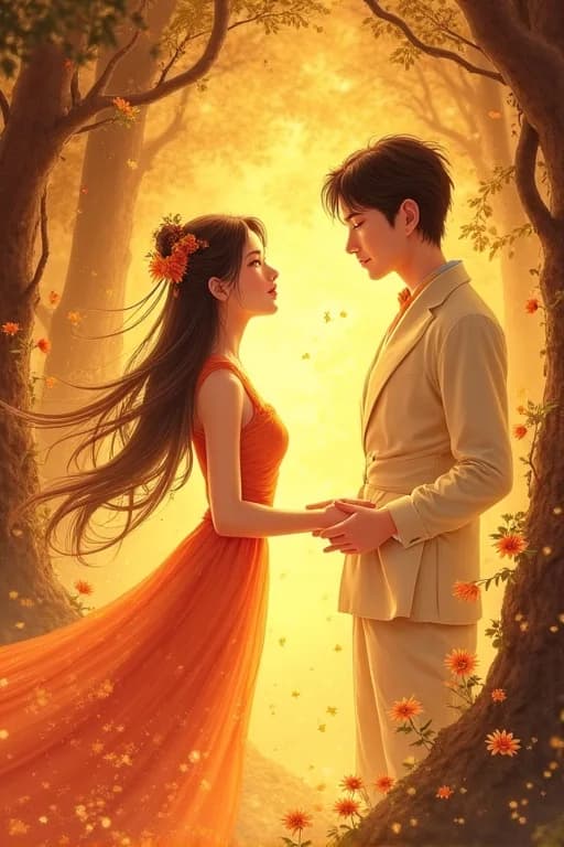 Điện Trường Sinh - Cover image