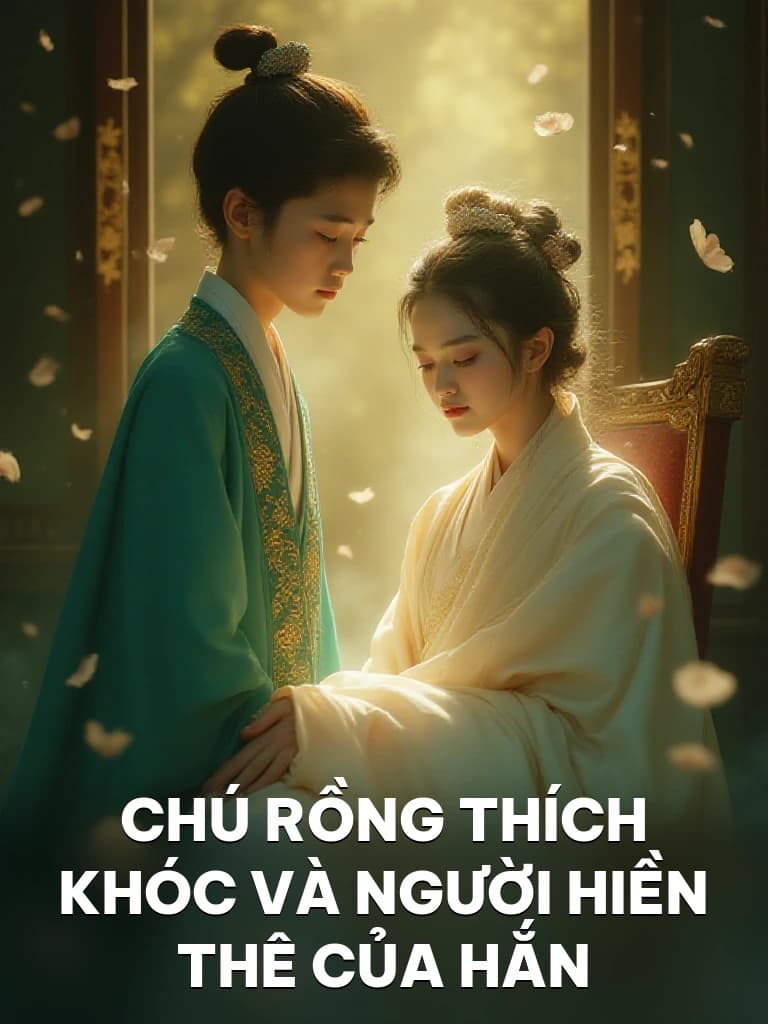 Kiếm Tiền Thiên Sơn - Cover image
