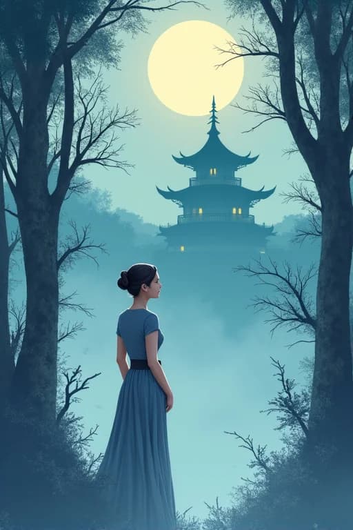 Diệp Quân Nương - Gian Gian Thỏ Tử - Cover image
