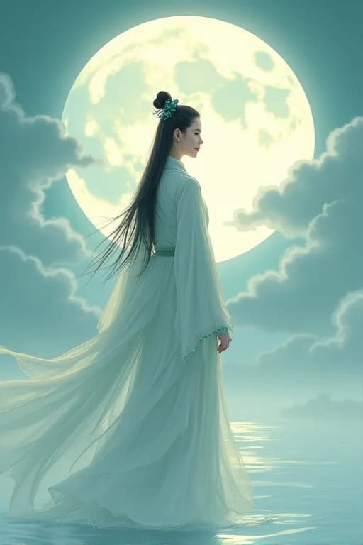 Diệt Đích - Thanh Mộng - Cover image