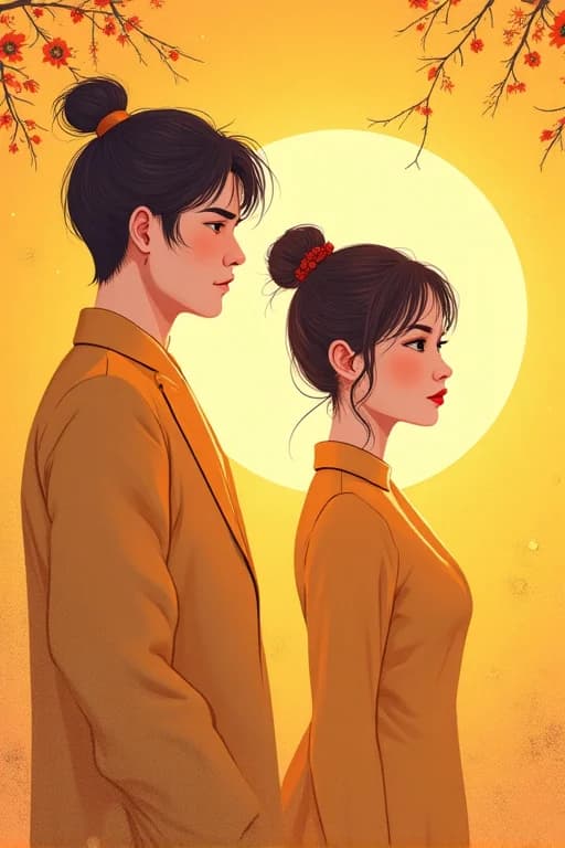 Điệu Thấp Làm Hoàng Đế - Cover image