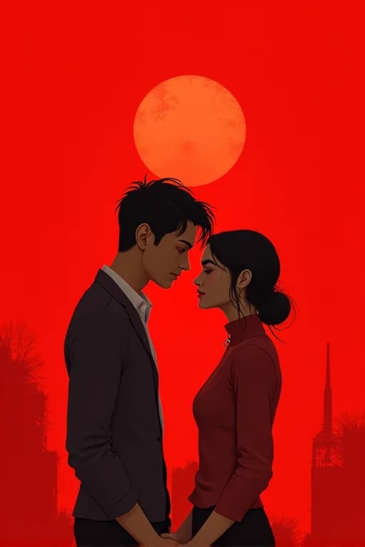 Đinh Gỉ Bám Khói - Yếm Trạch - Cover image