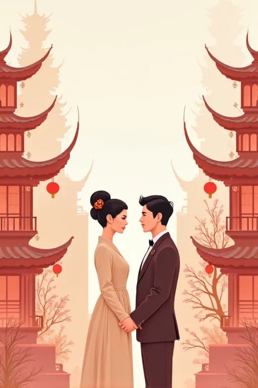 Đính Hôn - Cover image