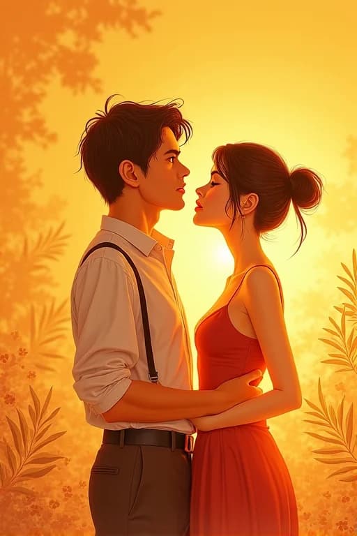 Đỉnh Lưu Ẩn Hôn Lật Xe Rồi - Cover image