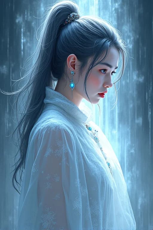 Đỉnh Luyện Thần Ma - Cover image