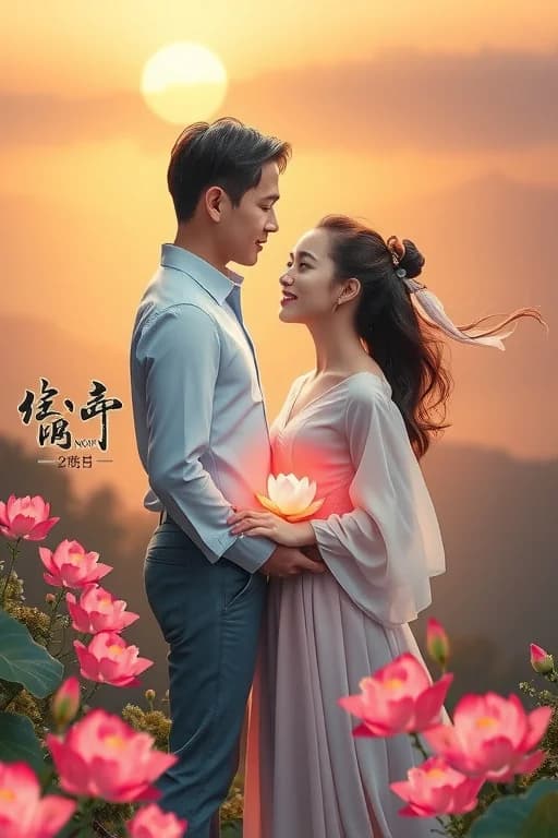 Đỉnh Phong Thiên Hạ - Cover image