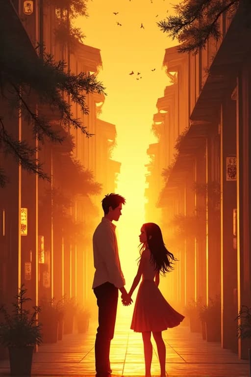 Dịu Dàng Tập Kích - Cover image