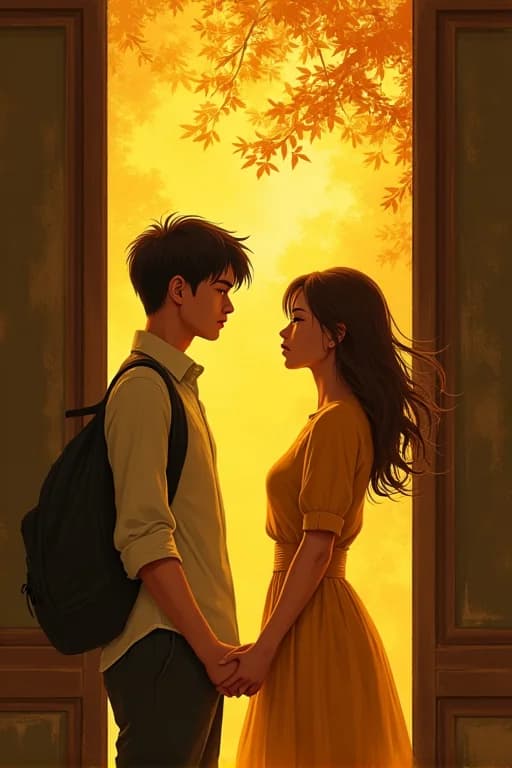 Học Ngoan - Cover image