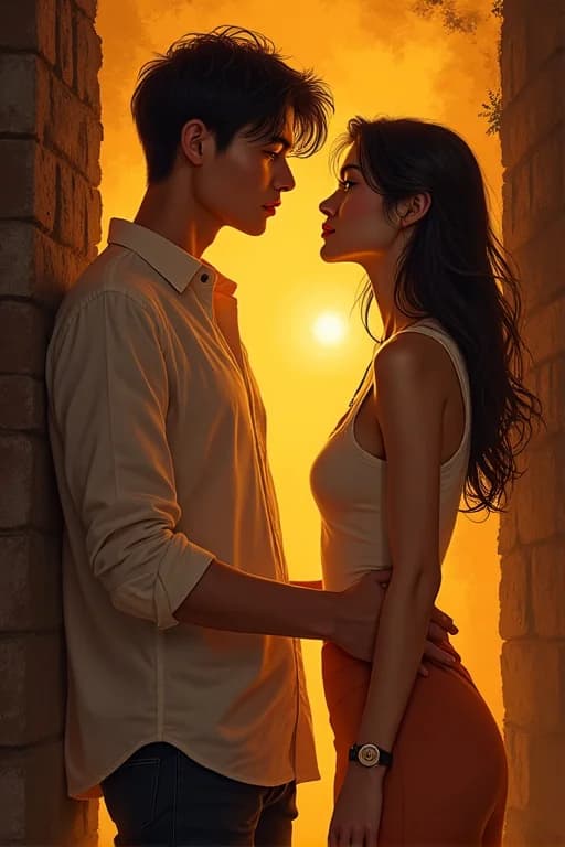 Độ Ấm Môi Em - Cover image