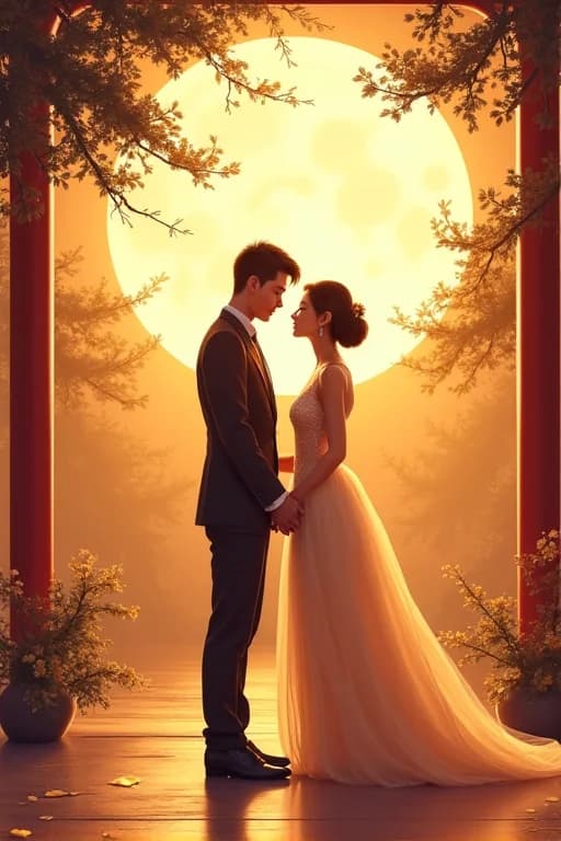 Đô Đốc Cố Tử Khâm, Yêu Anh Đến Vạn Lần - Cover image