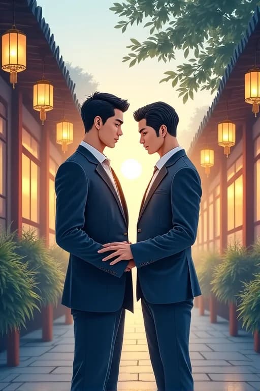 Đố Liệt Thành Tính - Cover image