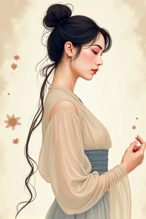 Đồ Tể Mưu Phản - Phong Xúy Quá Nhĩ Đích Tâm Oa - Cover image