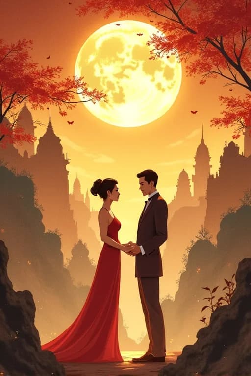 Độ Xứng Đôi 100% Với Chiến Thần Đế Quốc - Cover image