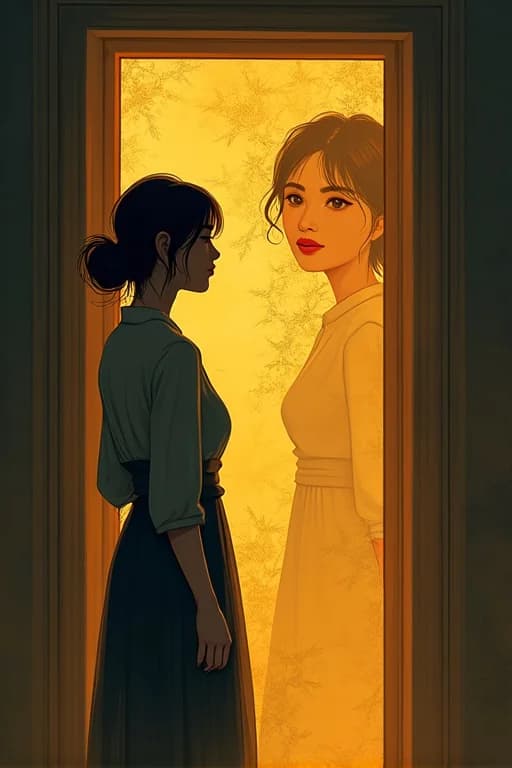 Đóa Hoa Của Riêng Em - Cover image