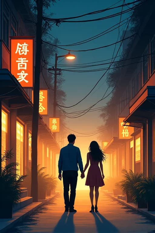 Đóa Hoa Lạnh Lùng Nhà Bên Yêu Tôi - Cover image