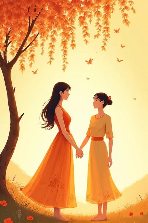 Đóa Hồng Bạc Mệnh - Cover image