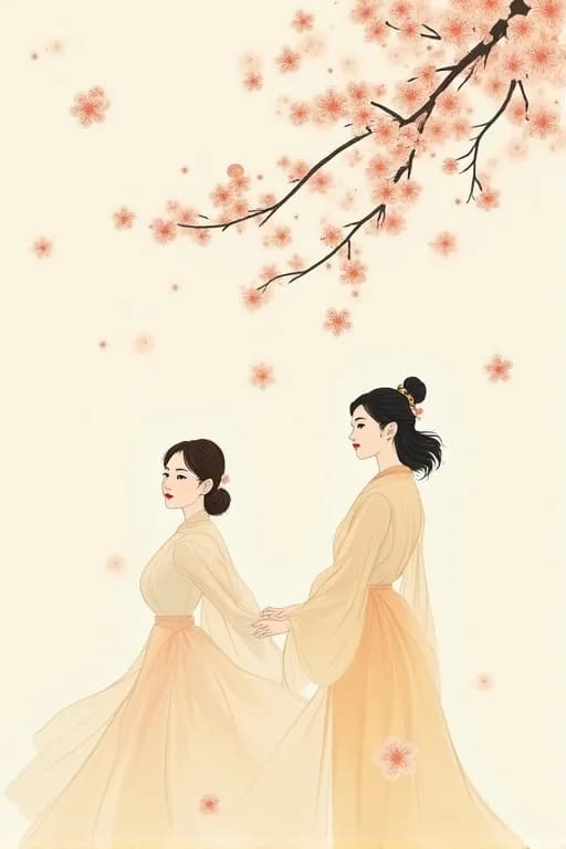 Đoạt Phượng - Chi Ức - Cover image