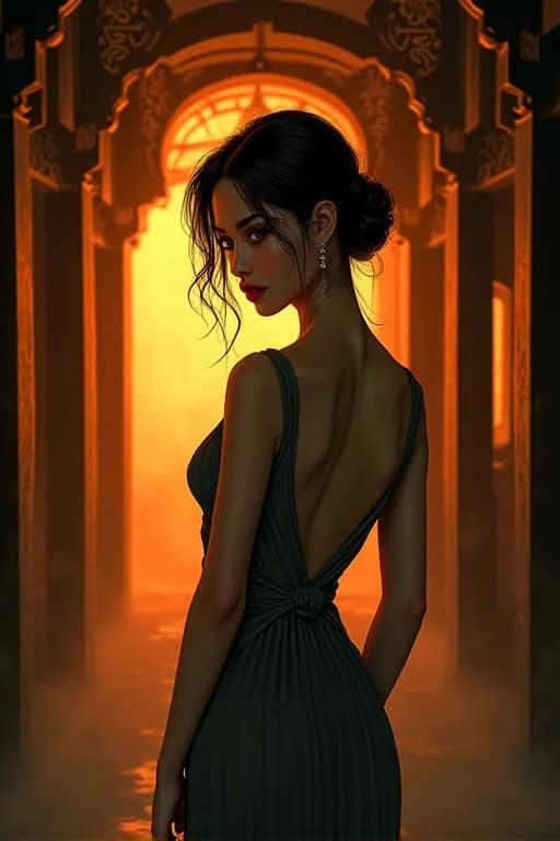 Độc Chiếm Chị Ấy - Cover image