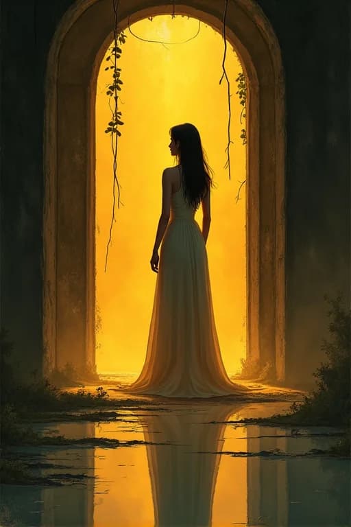 Độc Chiếm Nàng - Cover image
