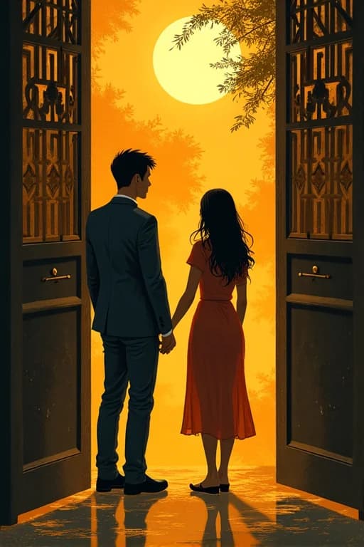 Độc Nhất Sủng Thê - Cover image