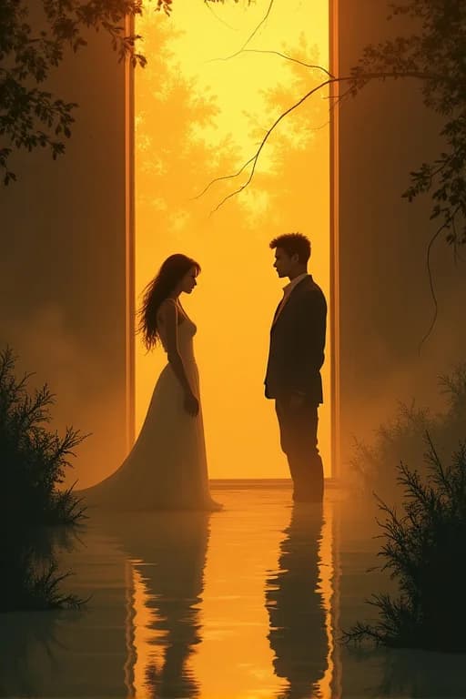 Độc Sủng - Cover image