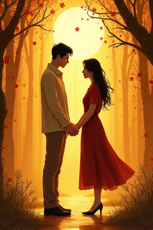 Độc Sủng Sự Dịu Dàng Sưởi Ấm Tim Em - Cover image