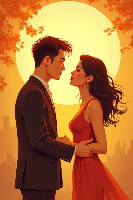 Độc Sủng Thành Hôn - Cover image