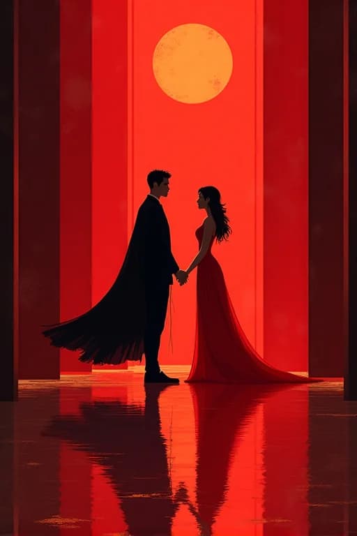 Độc Tài & Kiêu Hãnh - Cover image