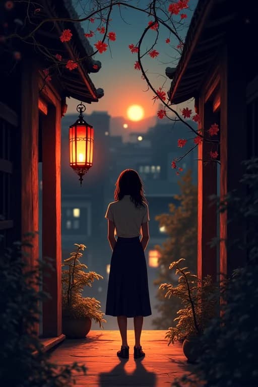 Độc Thoại - Cover image