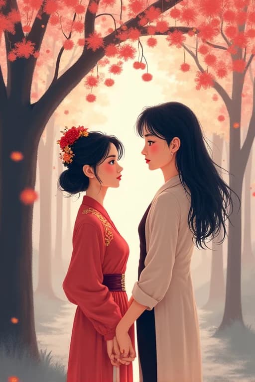 Đổi Áo Cưới, Lấy Đúng Người - Nhất Trản Minh - Cover image