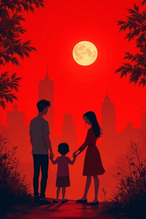 Đợi Em Lớn - Cover image