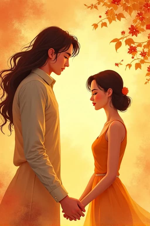 Đợi Em Trở Về Sẽ Nói Yêu Em - Cover image