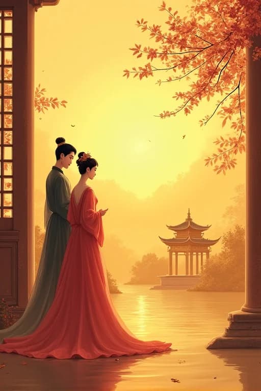 Đổi Gả - Bát Nguyệt - Cover image