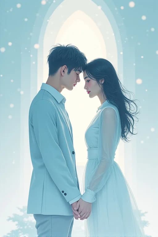 Đời Hết Tươi Khi Vắng Bóng Người - Cover image