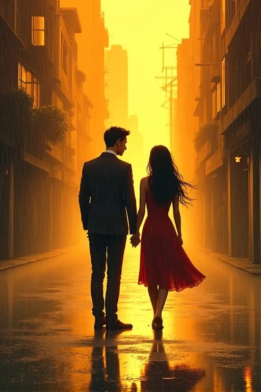 Đợi Một Cơn Mưa Lớn - Bồ Mễ Áo - Cover image