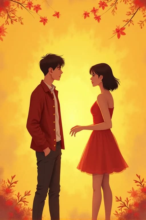 Đời Này Đẹp Lắm, Giống Như Lời Người Nói - Cover image