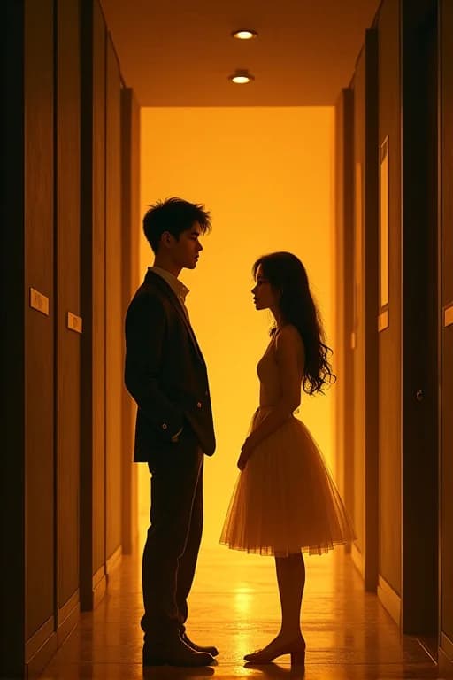 Đợi Người Nói Yêu Tôi - Cover image